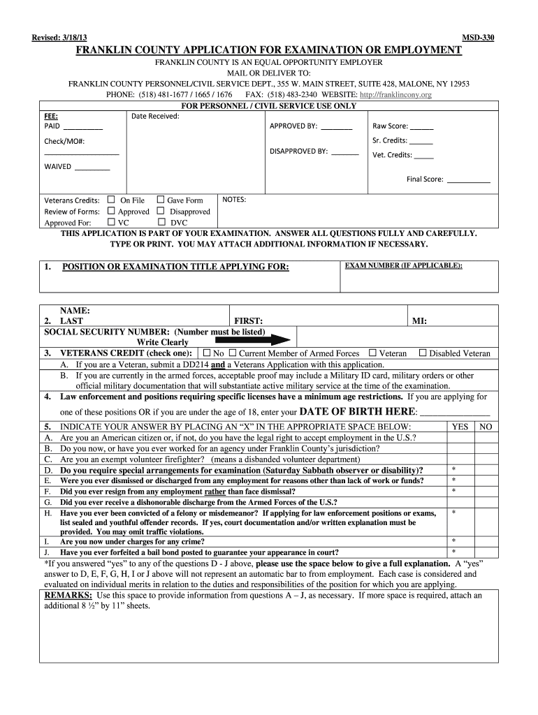 franklyn msd330 Preview on Page 1