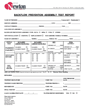 Form preview picture