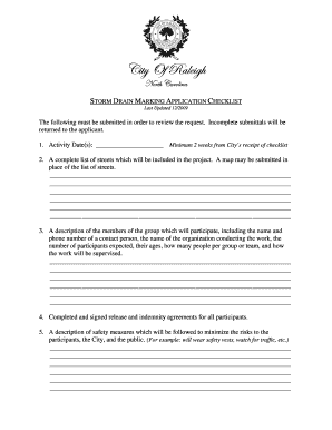 nanny sample contract