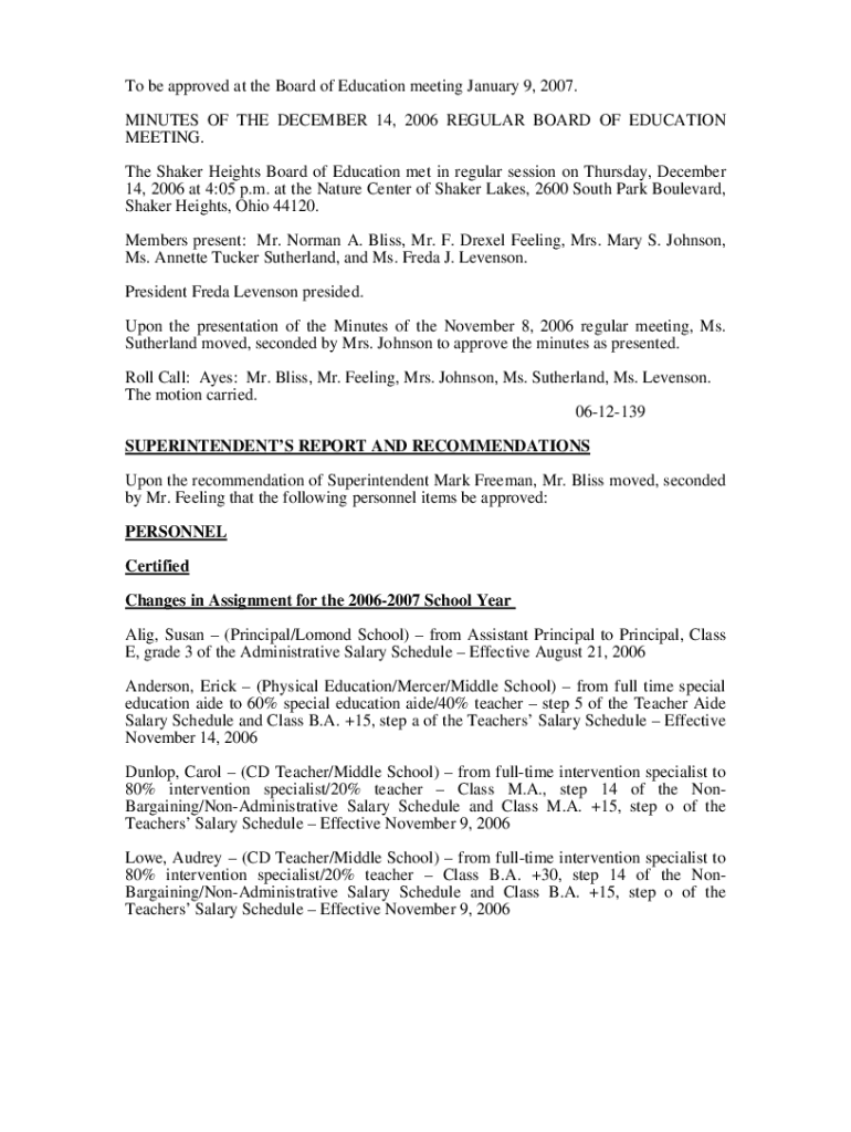 Monetary policy and the measurement of inflation: prices, Preview on Page 1