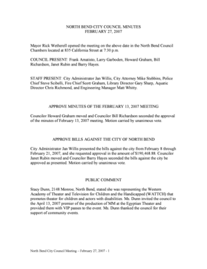 Official letter format to principal - CityAdministratorJanWillispresentedthebillsagainstthecity from February8through - northbendcity