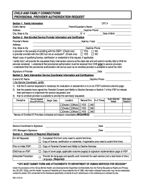 Form preview picture