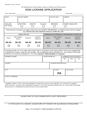 Form preview picture