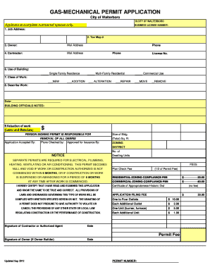 Form preview picture