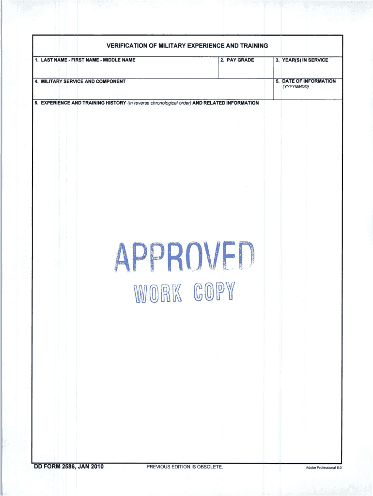 2586 Fill Out Sign Online DocHub