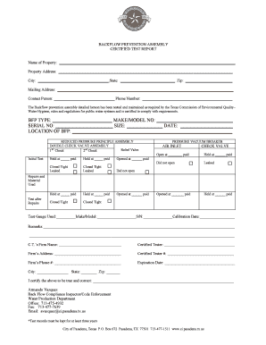 Form preview picture