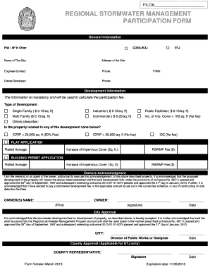 Form preview picture