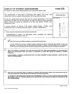 Form preview picture