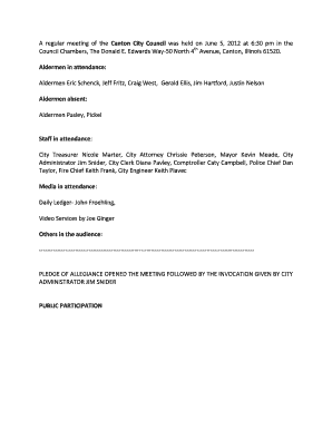 Pharmacy calculations worksheets - Aldermen Eric Schenck, Jeff Fritz, Craig West, Gerald Ellis, Jim Hartford, Justin Nelson