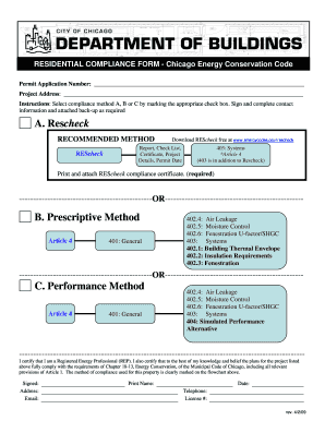 Form preview picture