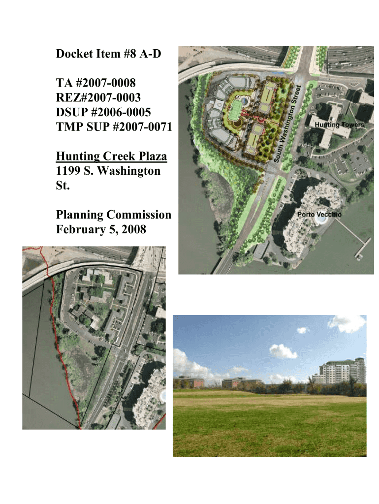 The Gateway (500 N Washington St ) - Falls Church, VA Preview on Page 1