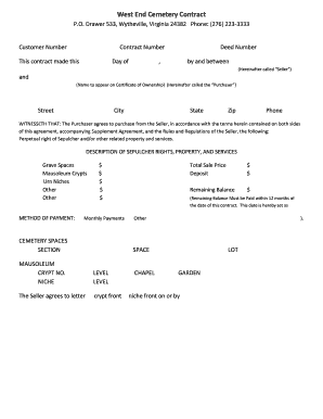 west end cemetery wytheville va