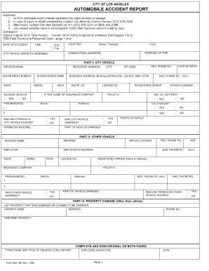 Form preview picture