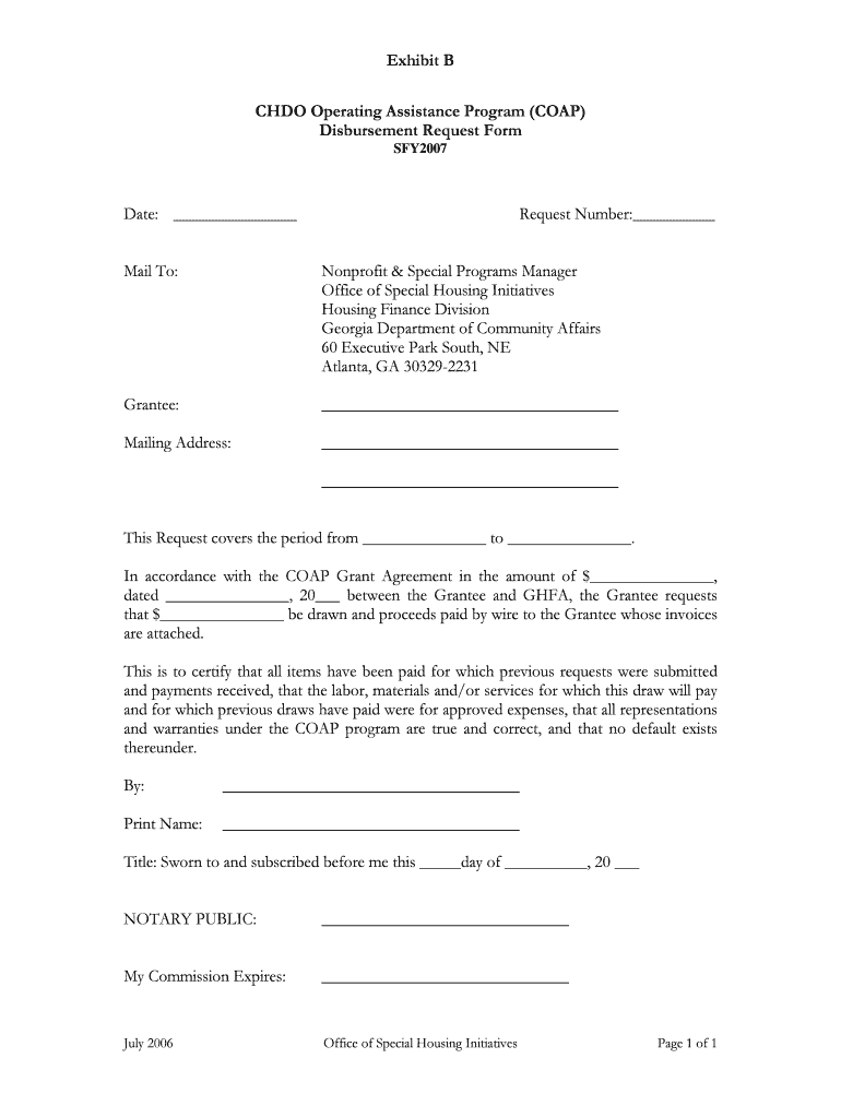 Exhibit B Preview on Page 1