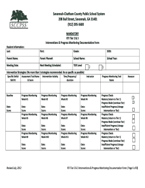 Form preview picture