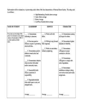 Form preview picture