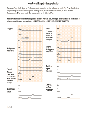 Form preview picture