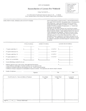 Form preview picture