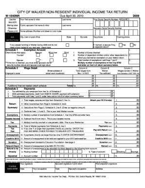 Form preview picture