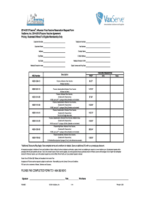 Form preview picture