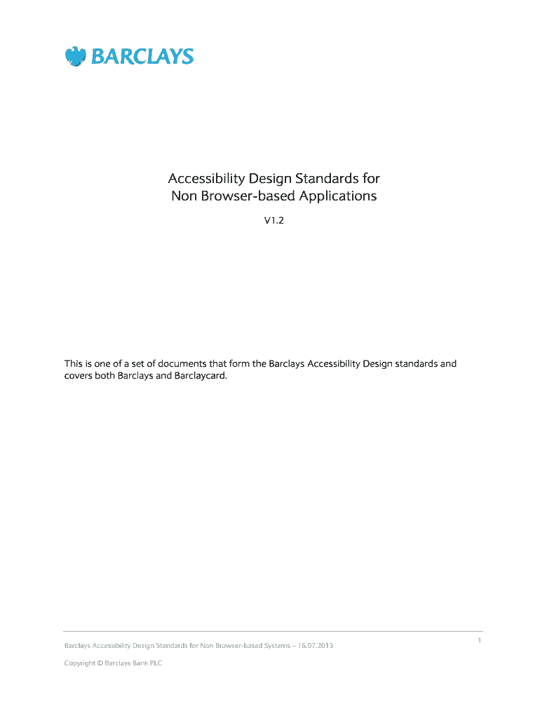 Fillable Online Non Browserbased Applications Fax Email Print pdfFiller