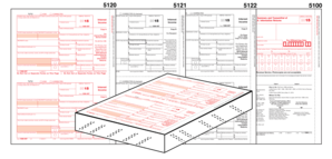 Air Waybill Form