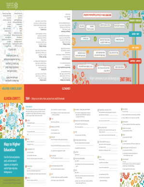 Alameda County Foster Youth College Success Guide