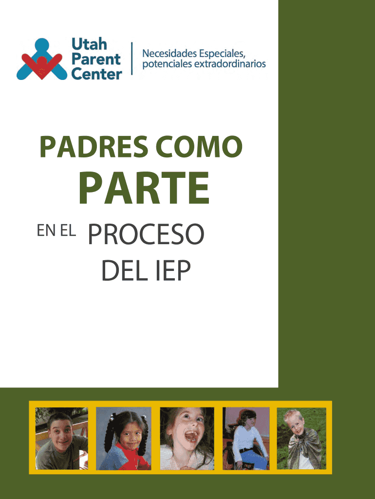 PADRES COMO PARTE - utahparentcenterorg Vista previa en la página 1