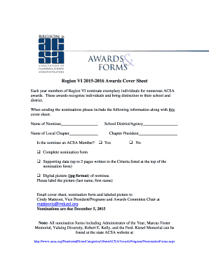 printable cover letter format 2016 fill out download online cover letter format 2016