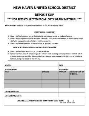 Llc florida requirements - *** FOR FEES COLLECTED FROM LOST LIBRARY MATERIAL ***