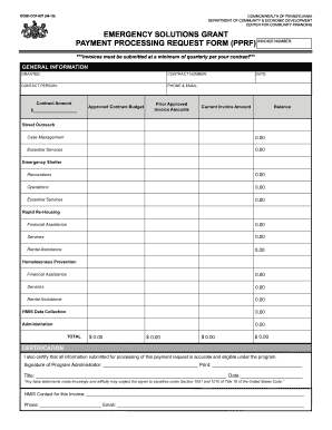 Form preview picture