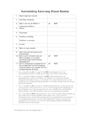 Form preview picture