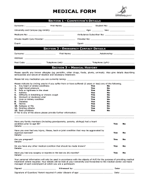 Form preview picture