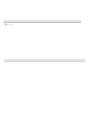 Kansas Position Description Form