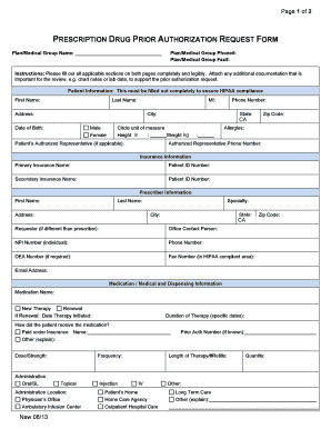 Form preview picture