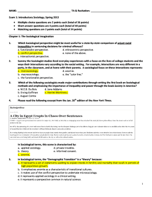 Application transition plan - NAME TA&Recitation - spot colorado