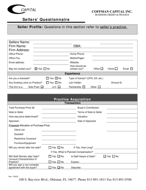 Form preview picture