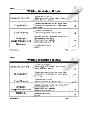 Form preview picture