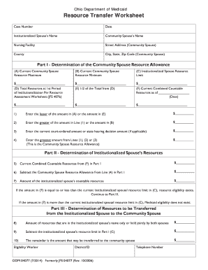 Form preview picture