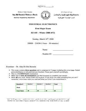 Form preview picture