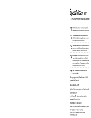 Formulario de inscripción de VNSNY CHOICE Medicare