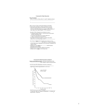 Major Depression Treatment Guide