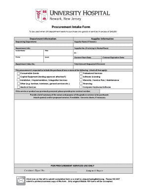 Form preview picture