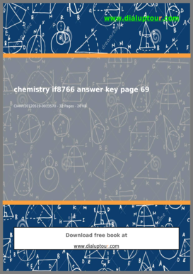 Conjunction questions and answers pdf - chemistry if8766 answer key