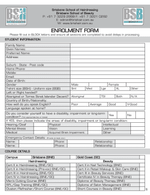 Form preview picture