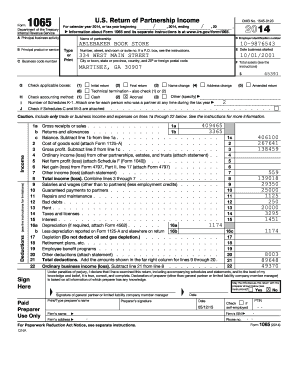 Form preview picture