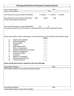 Form preview picture