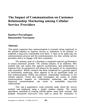 Sample client retention letter image