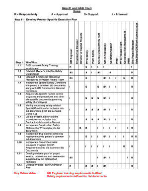 Fillable Online R Responsibility Fax Email Print - pdfFiller