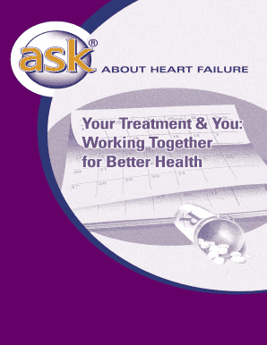 Heart Failure Patient Guide
